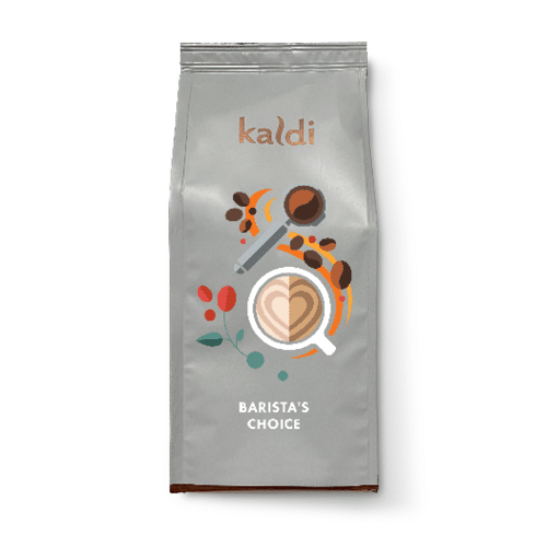 Kaldi Barista's Choice 1kg