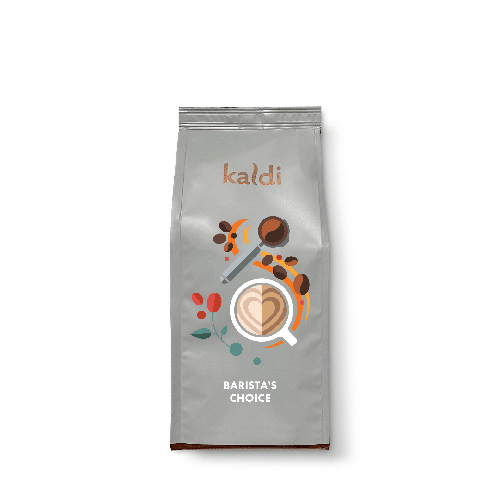 Kaldi Barista's Choice 250 gram