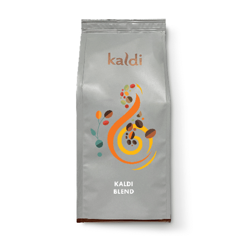 Kaldi Blend 1kg