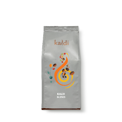 Kaldi Blend 250 gram
