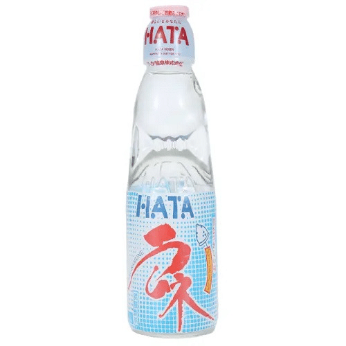 Hata origineel ramune