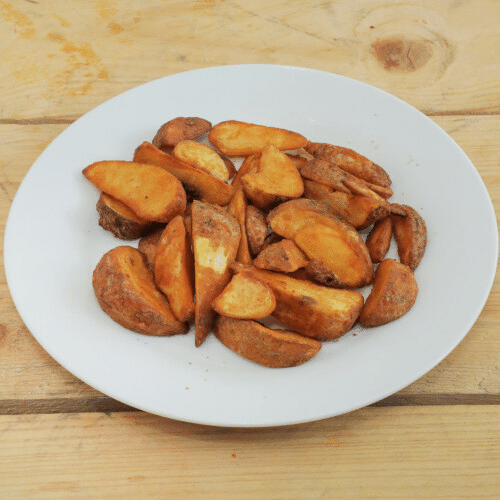 Bratkartoffeln