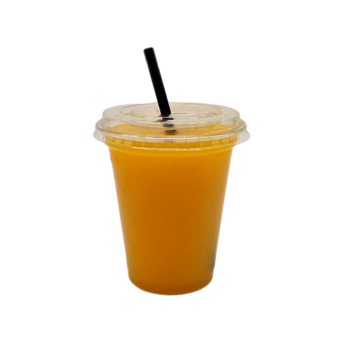 Sinaasappelsap 250ml