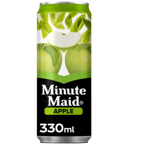 Appelsap 330ml