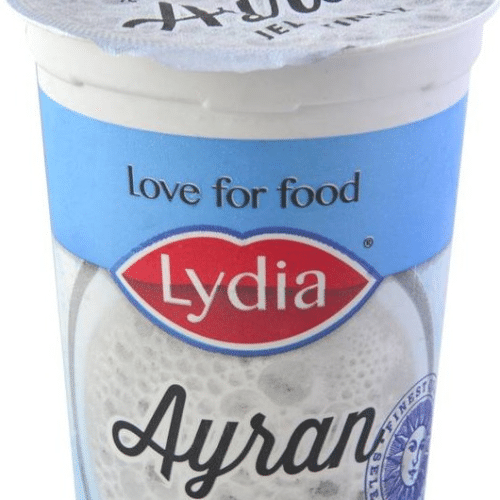 Ayran