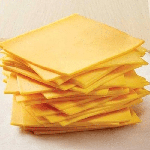 Cheddar cheese