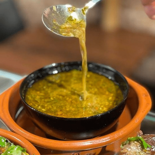 Egyptian soup