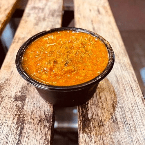 Grandma harissa