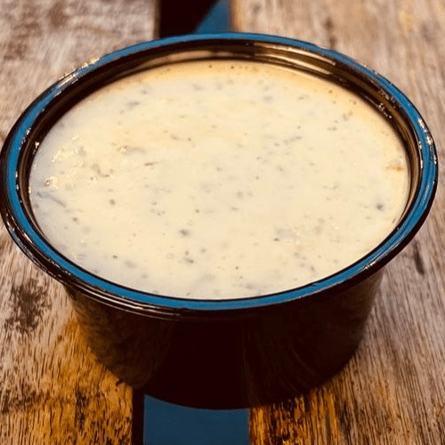 Hawawshi sauce