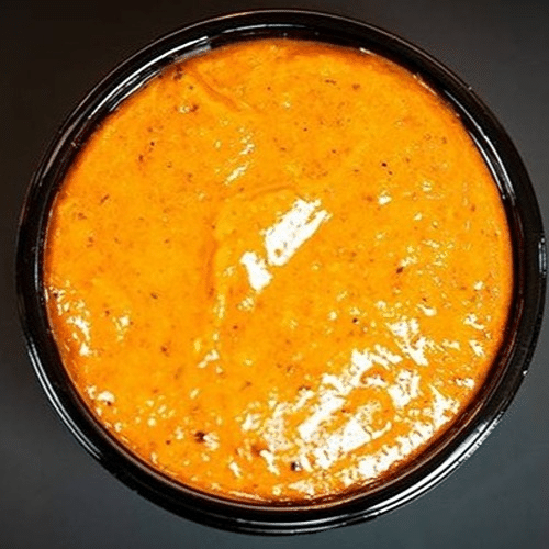 Spicy sauce