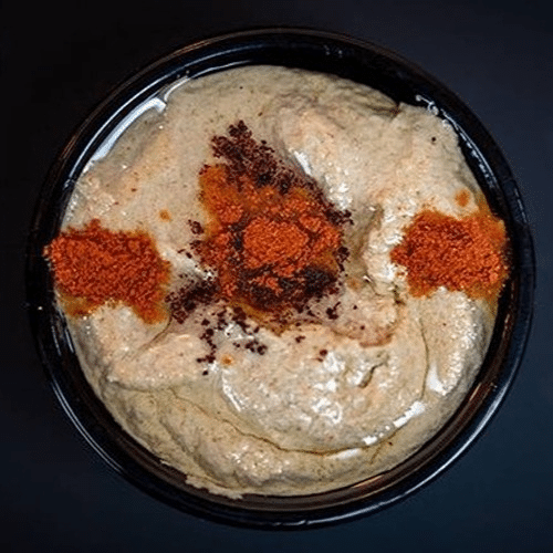 Tahini sauce