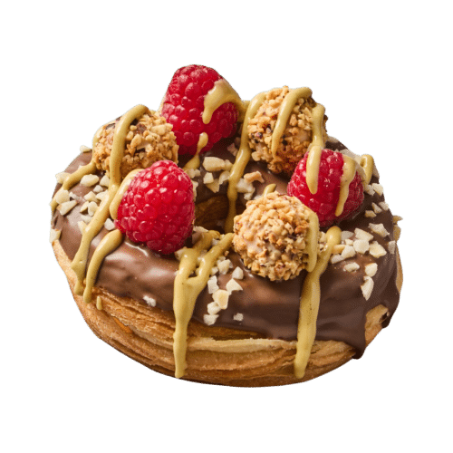 Paris cronut