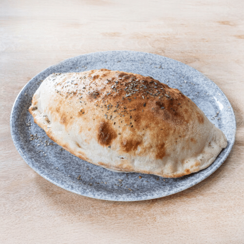 Calzone gorgonzola