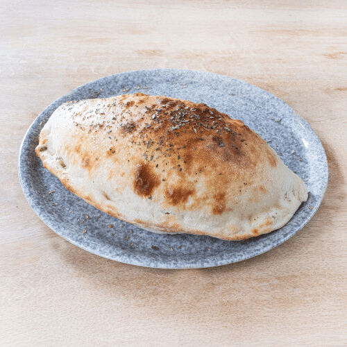 Calzone Italiano