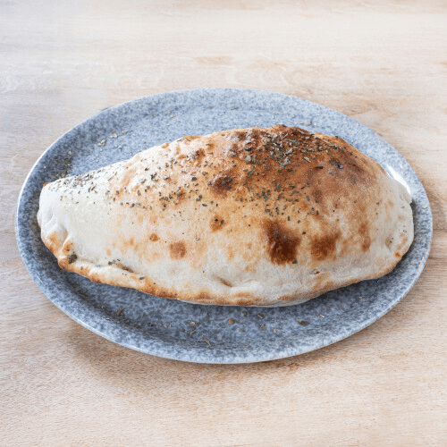 Calzone lams speciaal