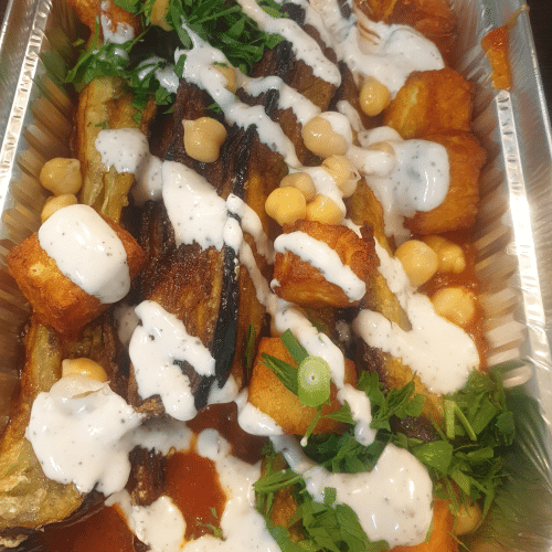 Moussaka