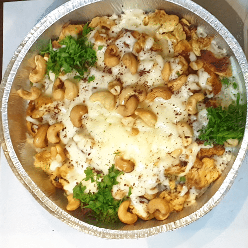 Nafaas shoarma