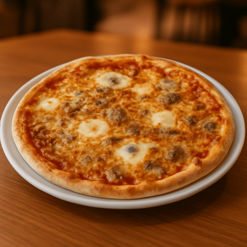 Quattro formaggi