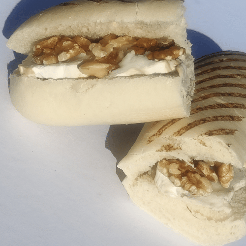 Panini brie