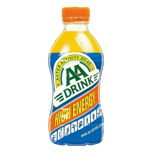 AA Drink