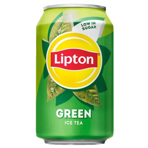 Ice Tea Green 330ml