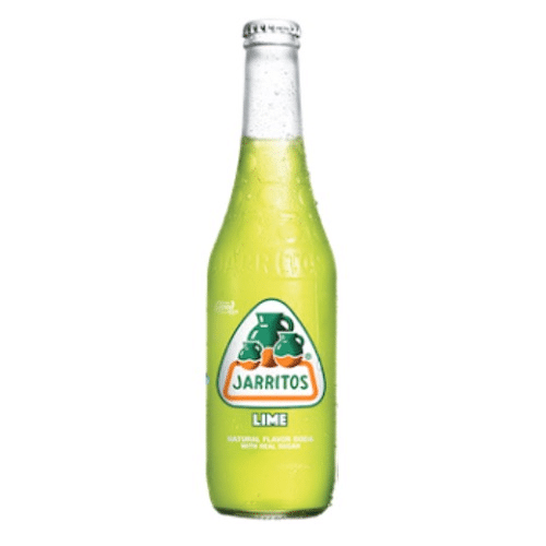 Jarritos lime