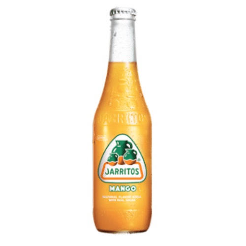 Jarritos mango