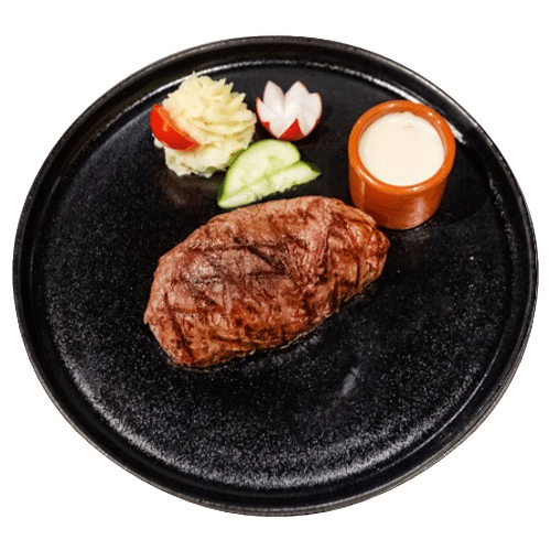 Pepersteak