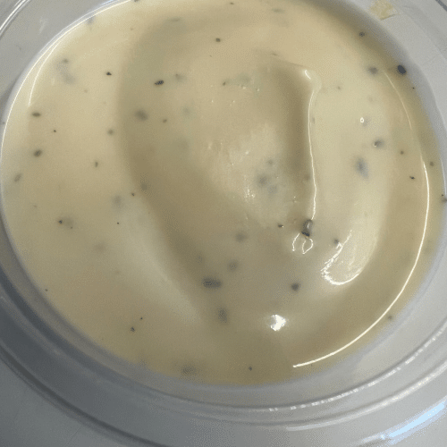 Knoflooksaus