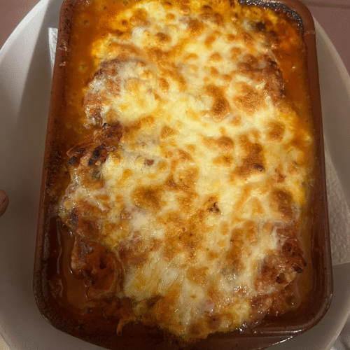 Lasagna