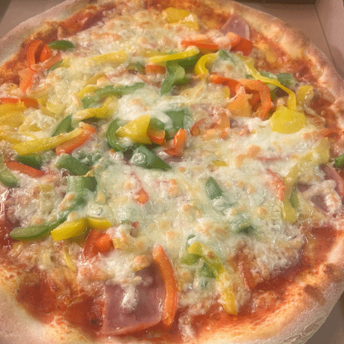 Pizza Venezia