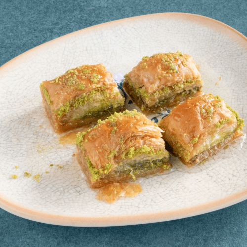 Baklava
