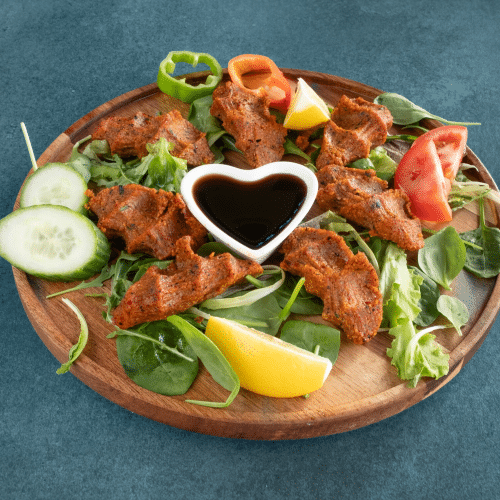 Cigkofte