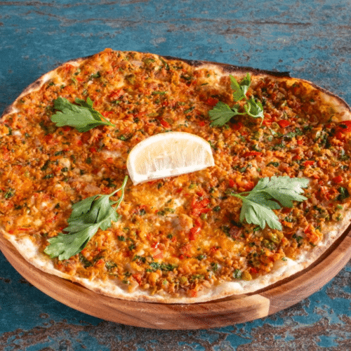 Lahmacun