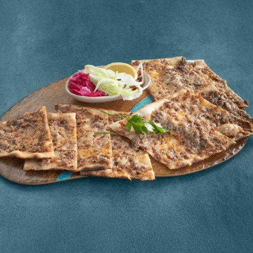 Mevlana pide
