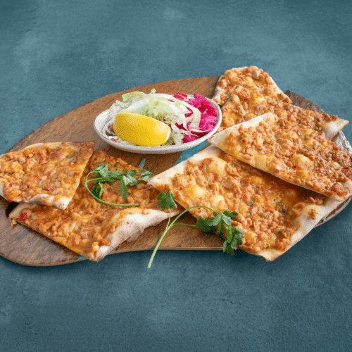 Pide pollo