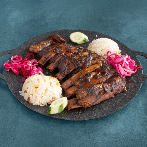 Spareribs