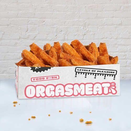Sweet Potato Chips