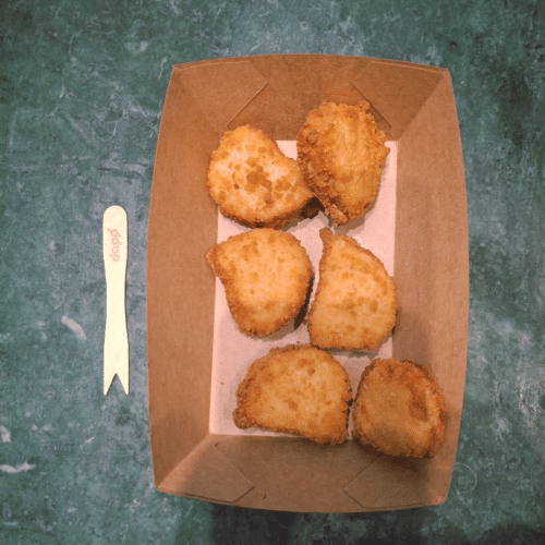 Kipnuggets