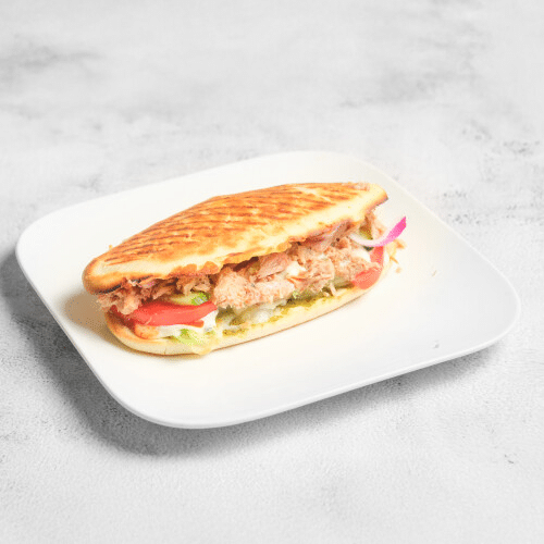 Panini tonijn