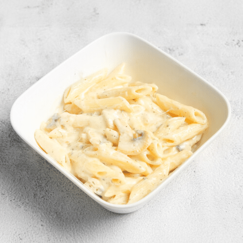 Pasta funghi