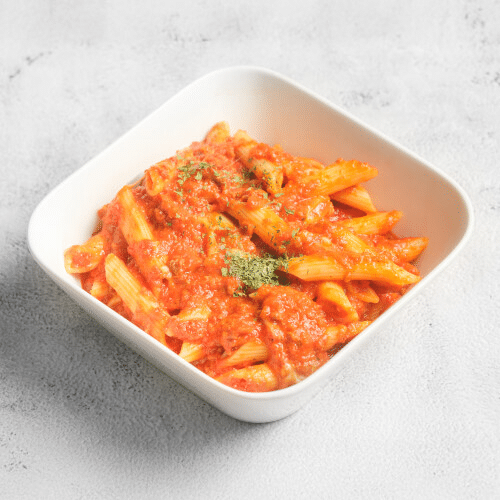 Pasta bolognese