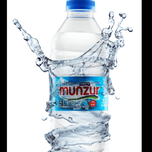 Munzur su water