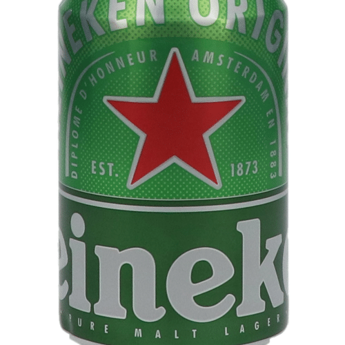 Heineken Premium Pilsener Bier 330ml