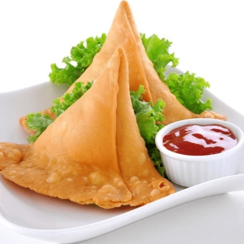 Kip samosa