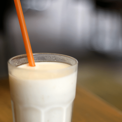 Lassi sweet