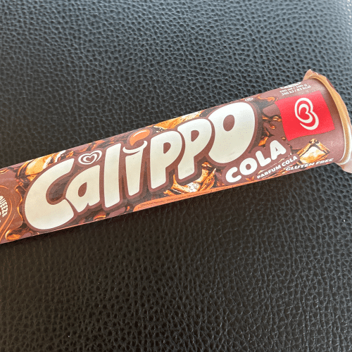 Calippo Cola 105ml