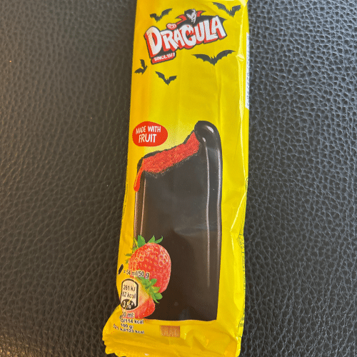 Dracula