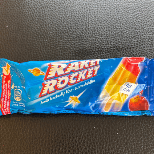 Raket 55ml