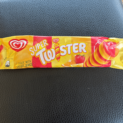 Super Twister 110ml
